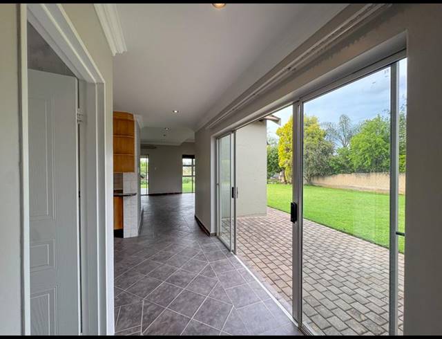 4 BEDROOM PROPERTY TO RENT IN MIDSTREAM ESTATE